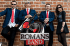zespół weselny Romans Band (7)