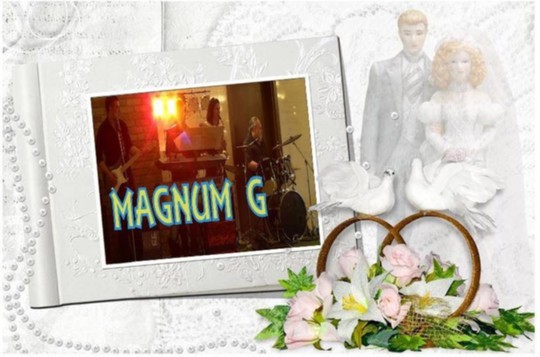 zespół weselny Magnum G
