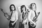 zespół weselny Beatgirls String Trio (1)