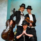 zespół weselny Trio Smyczkowe Brindisi (1)