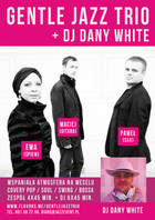 zespół weselny Gentle Jazz Trio & Dj Dany White (3)