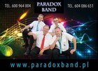 zespół weselny Paradox Band (4)