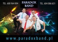 Paradox Band