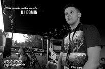 DJ Domin