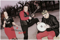 zespół weselny 4 Seasons Band (5)