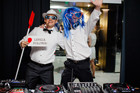 zespół weselny DJ V&S BROTHERS ENTERTAINMENT  (7)