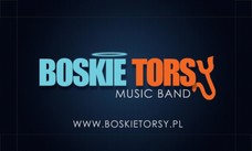 Boskie Torsy